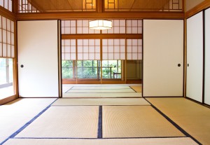 ふすま