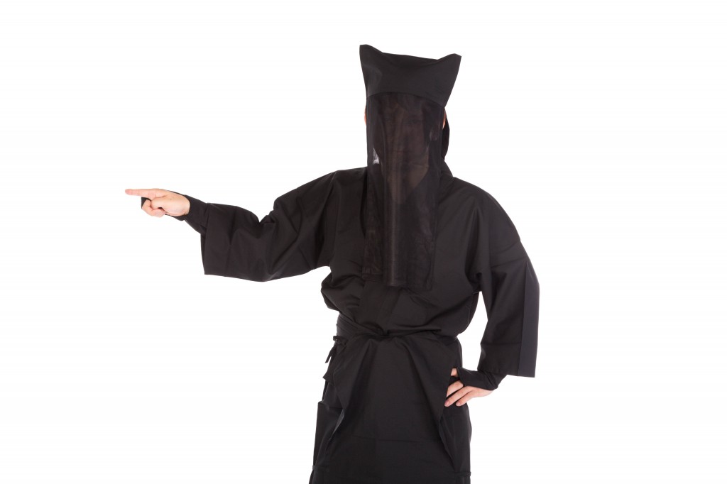 黒子